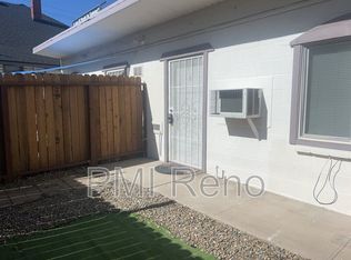 923 W 2nd St UNIT 5C, Reno, NV 89503