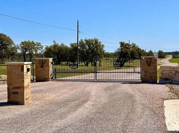 4 S Whitetail Trl, San Saba, TX 76877