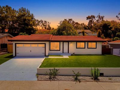 13641 Carriage Rd, Poway, CA, 92064