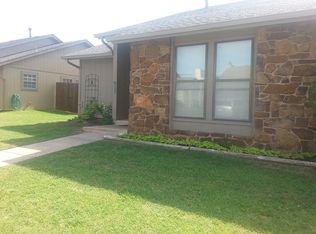 10208 Shadowridge Dr, Oklahoma City, OK 73159