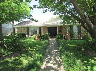 2315 Apollo Way, Mesquite, TX 75150