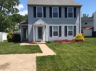 113 Laburnum Rd, Edgewood, MD 21040