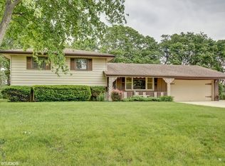 23963 S Cardinal Dr, Channahon, IL 60410