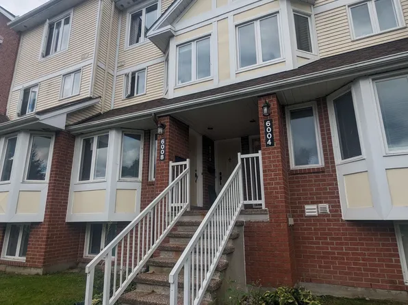 6010 Red Willow Dr #17B, Ottawa, ON K1C 7H9