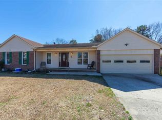 34 Thomas Cv, Jackson, TN 38305