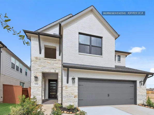 26723 Azalea Sky Dr, Richmond, TX 77406