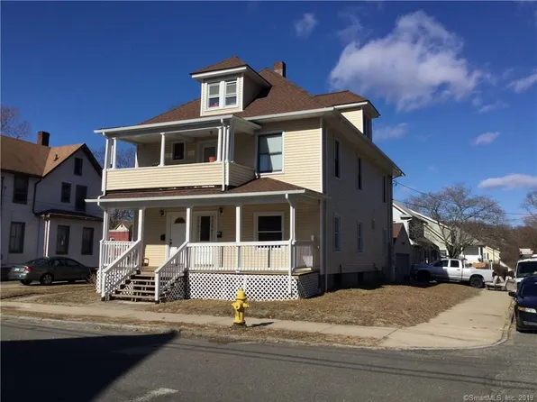 33 Forest Ave, Ansonia, CT 06401