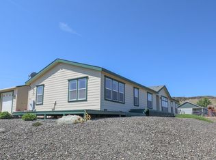 1265 Wright Rd, Arlington, OR 97812