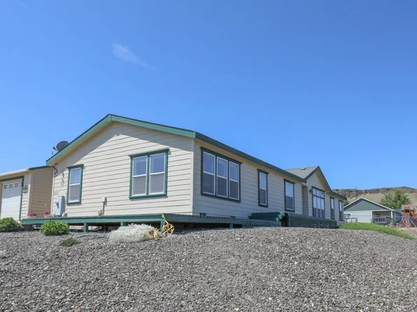 1265 Wright Rd, Arlington, OR 97812