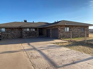 521 Avenue F, Texico, NM 88135