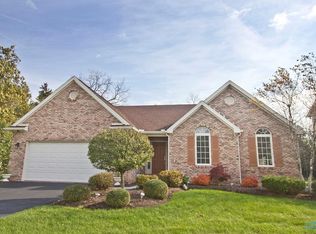 1226 Plum Grove Ln, Toledo, OH 43615