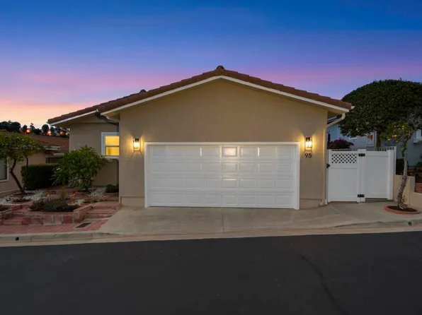 2010 W San Marcos Blvd Unit 95, San Marcos, CA 92078