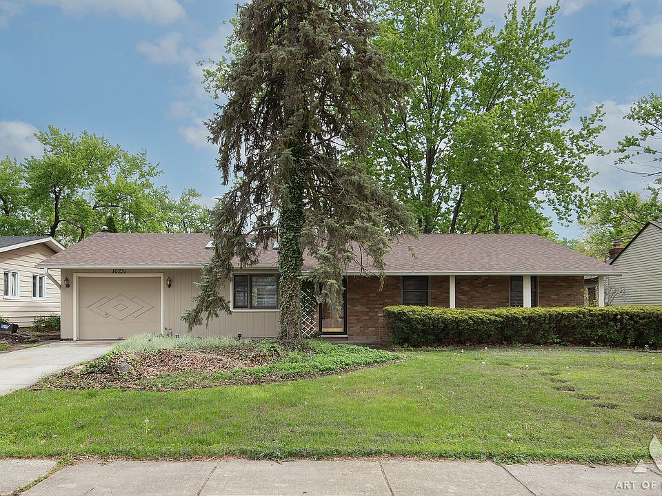 1st image of 10231 Hawthorne Dr