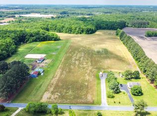 Duhamel Corner Rd, Marydel, MD 21649