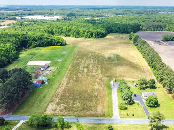 Duhamel Corner Rd, Marydel, MD 21649