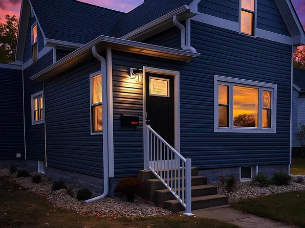 503 W 6th St, Delphos, OH 45833