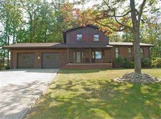 300 Hidden Wood Acres, Wellsburg, WV 26070