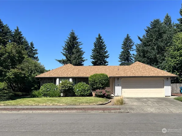 3704 NE 159th Avenue, Vancouver, WA 98682