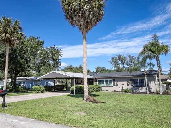 60 PARK LANE, DEBARY, FL 32713