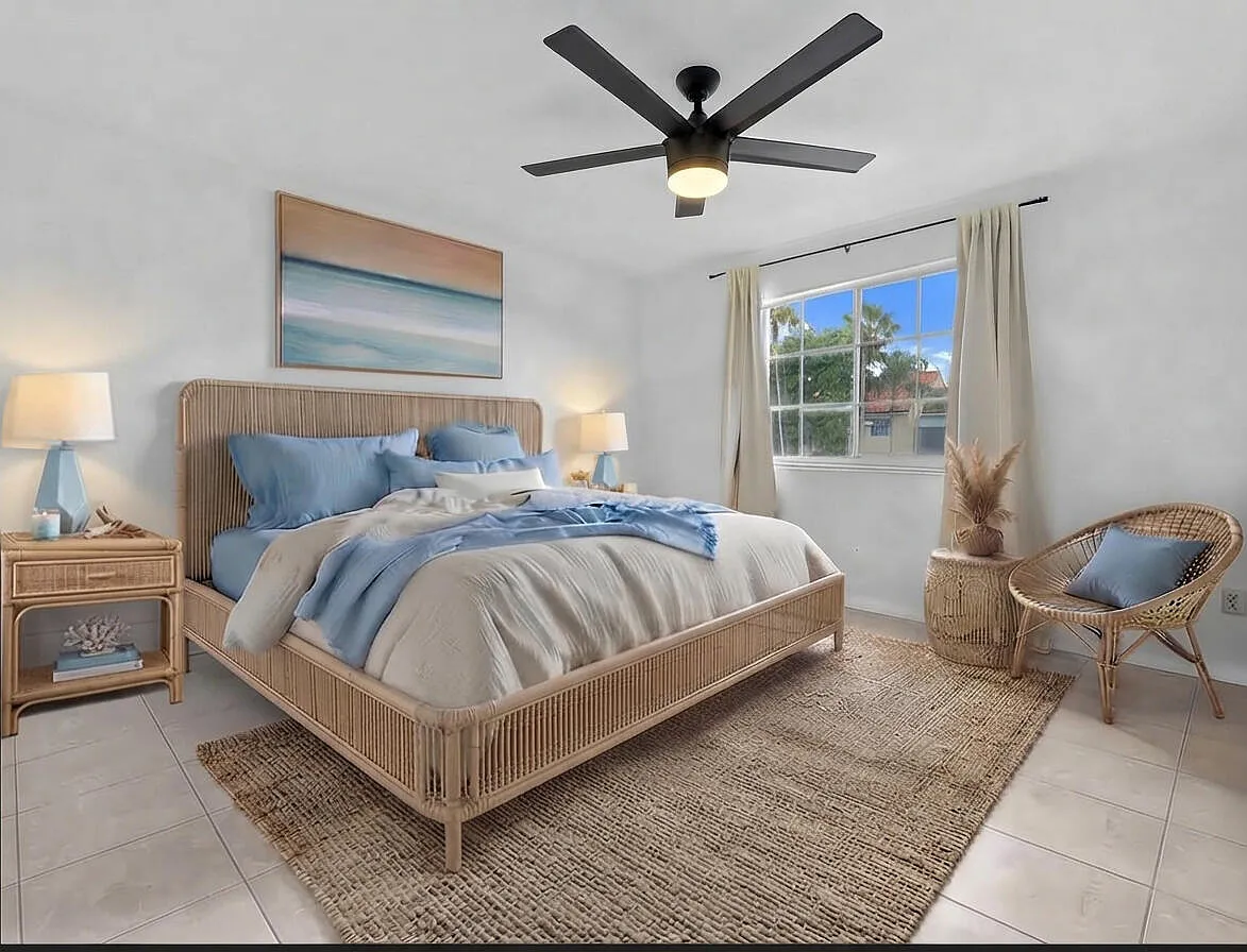 2 bed, 2.0 bath, 1036 sqft, $3,800 — Photo 4