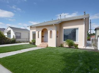 2849 Somerset Dr #B, Los Angeles, CA 90016