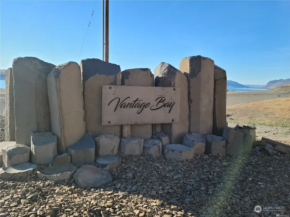 271 Bridgeview Drive Lot22, Vantage, WA 98950