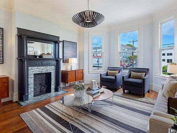 5th image of 602 Hampshire St #4