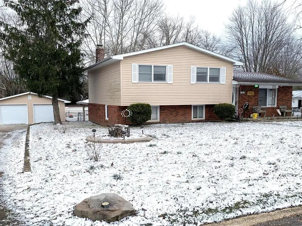 382 Vernon St, Sullivan, MO 63080