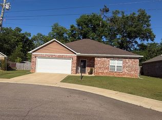 110 N Magnolia Pl, Pontotoc, MS 38863