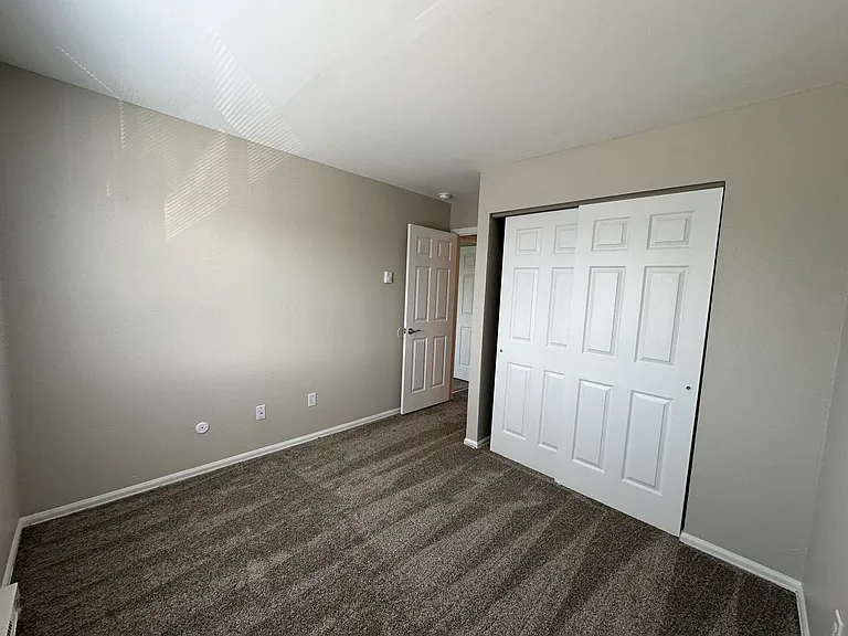 Two Bedroom Renovated- Secondary Bedroom