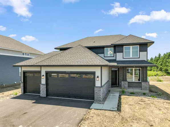 9551 Lydia Ln, Elko New Market, MN 55020