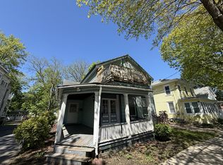 322 N Plain St APT 2, Ithaca, NY 14850
