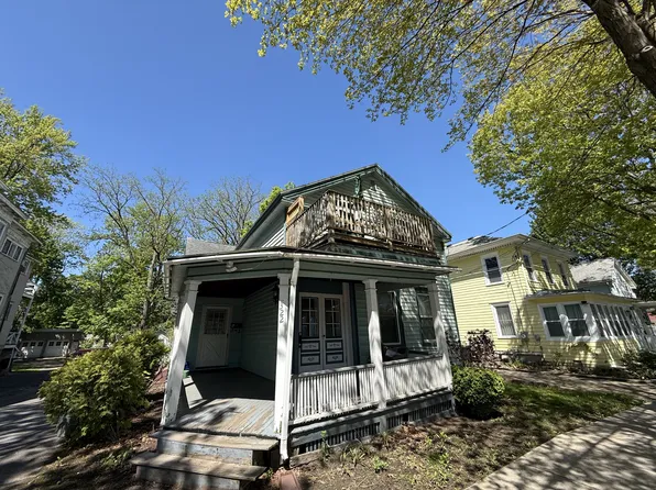 322 N Plain St, Ithaca, NY 14850