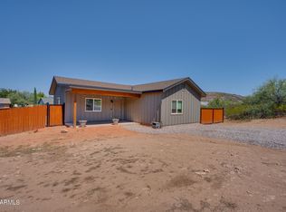 4835 E Beaver Creek Rd, Rimrock, AZ 86335