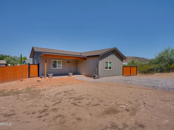 4835 E Beaver Creek Road, Rimrock, AZ 86335