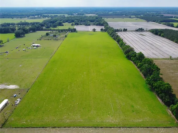 12951 NW 50th Ave, Chiefland, FL 32626