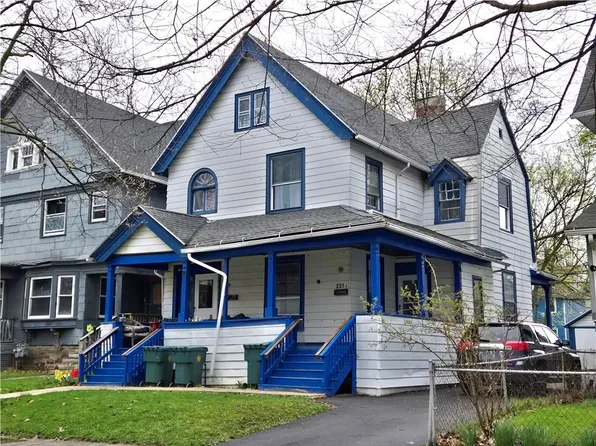 231 Kenwood Ave, Rochester, NY 14611