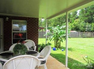 1233 Pencarro Blvd, Foley, AL 36535