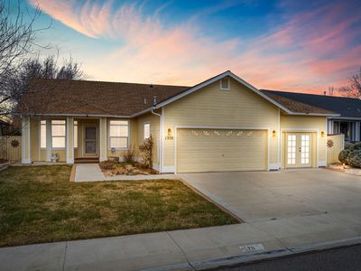 1370 Brooke Way, Gardnerville, NV, 89410