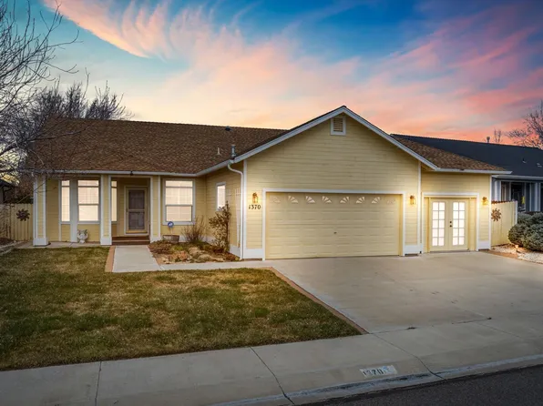 1370 Brooke Way, Gardnerville, NV 89410