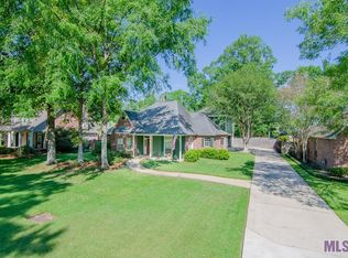 18431 N Lake Shadow Dr, Baton Rouge, LA 70817