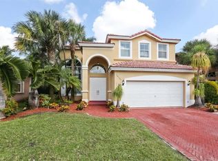 16123 SW 44th Ln, Miami, FL 33185