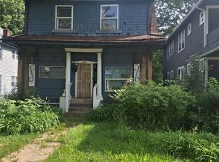 1775 Wickford Rd, Cleveland, OH 44112