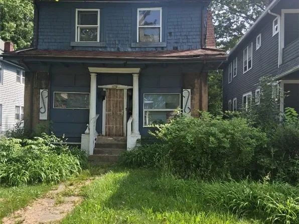 1775 Wickford Rd, Cleveland, OH 44112