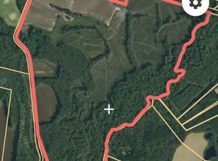 Peacock Bridge Rd, Stantonsburg, NC 27883