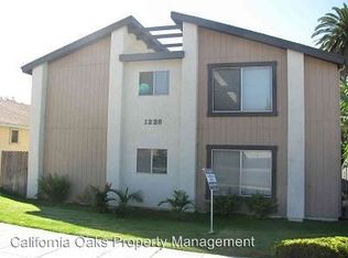 1228 E Meta St APT 3, Ventura, CA 93001