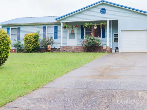 121 Unnamed Ln, Granite Falls, NC 28630