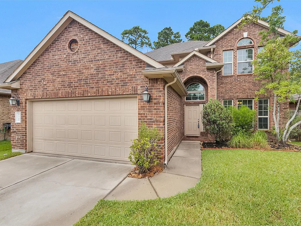 5340 Pointe Spring Xing