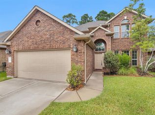 5340 Pointe Spring Xing, Spring, TX 77389