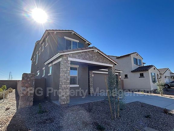 2nd image of 16765 W Desert Mirage Dr